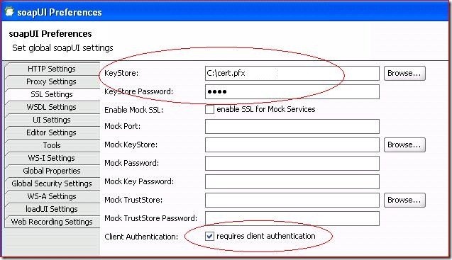 generate pkcs12 keystore Secure Authentication App Adopting Two Service for Factor