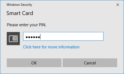 windows 10 smart card drivers