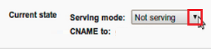 Google App Engine