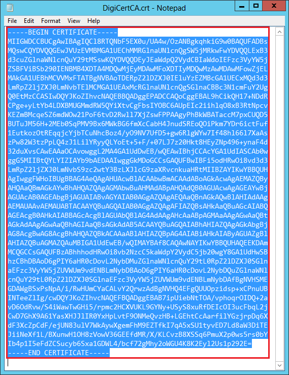 Notepad