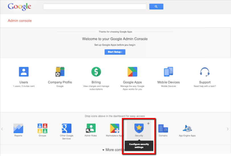 Google App Engine